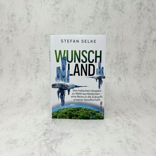 Produktbild: Wunschland
