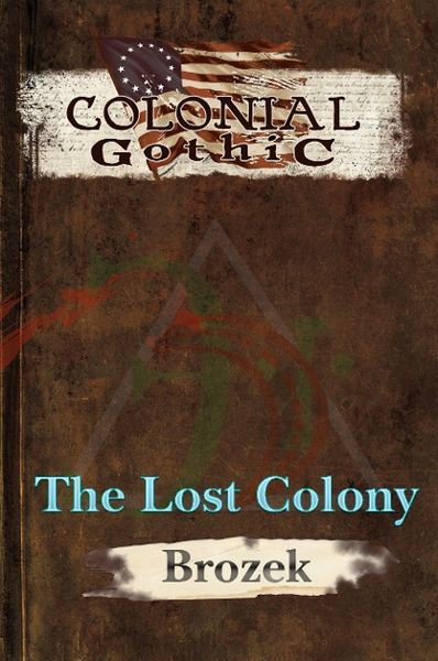 Produktbild: Colonial Gothic
