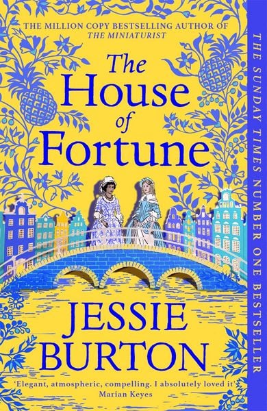 Produktbild: The House of Fortune