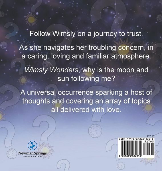 Produktbild: Wimsly Wonders