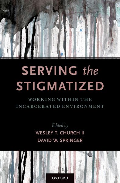 Produktbild: Serving the Stigmatized