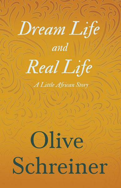 Produktbild: Dream Life and Real Life - A Little African Story