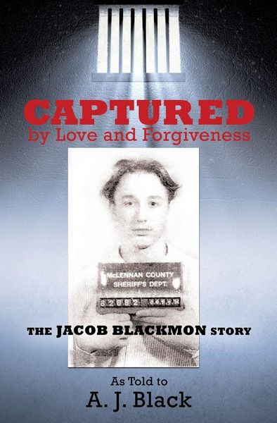 Produktbild: Captured by Love and Forgiveness