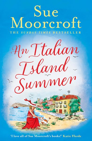Produktbild: ITALIAN ISLAND SUMMER PB