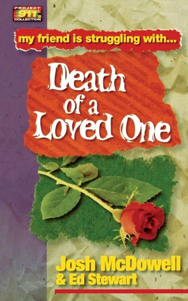 Produktbild: The Death of a Loved One