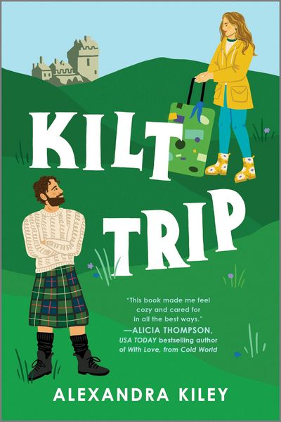 Produktbild: Kilt Trip