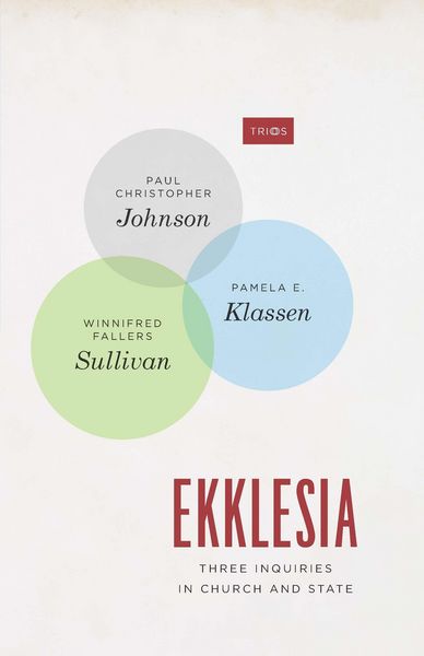 Produktbild: Ekklesia