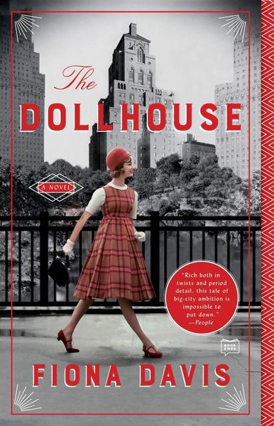 Produktbild: The Dollhouse