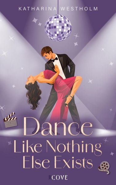 Produktbild: Dance Like Nothing Else Exists (Dear Dancer 1)