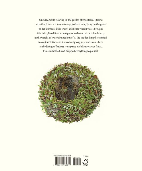 Produktbild: Nests