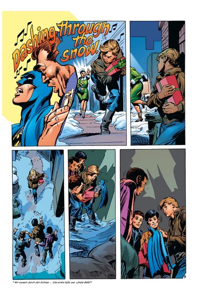 Produktbild: Batman: Neal Adams Collection
