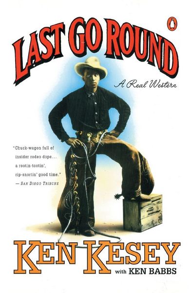 Produktbild: Last Go Round
