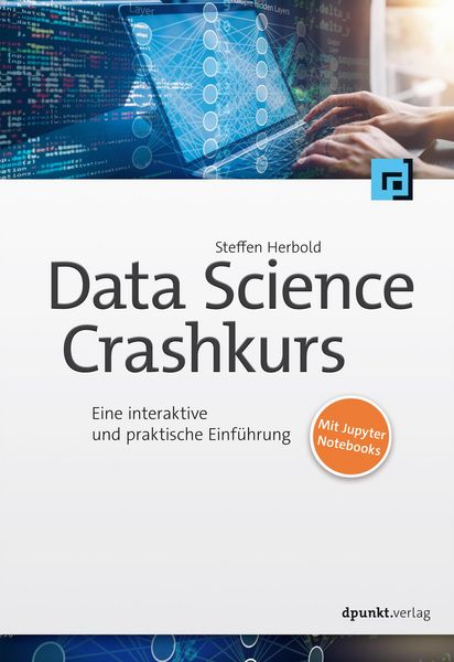 Produktbild: Data-Science-Crashkurs
