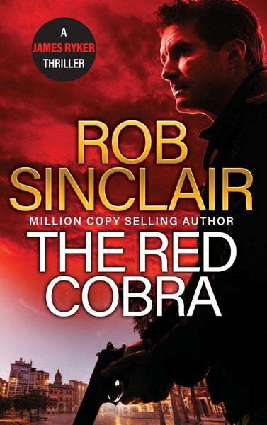 Produktbild: The Red Cobra