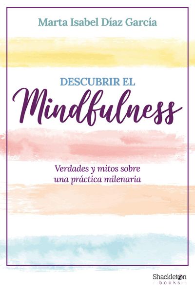 Produktbild: Descubrir el Mindfulness