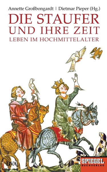 Produktbild: Die Staufer und ihre Zeit