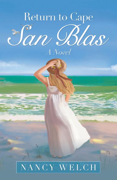 Produktbild: Return to Cape San Blas