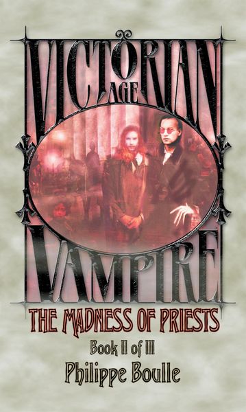 Produktbild: The Madness of Priests