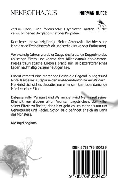 Produktbild: Nekrophagus