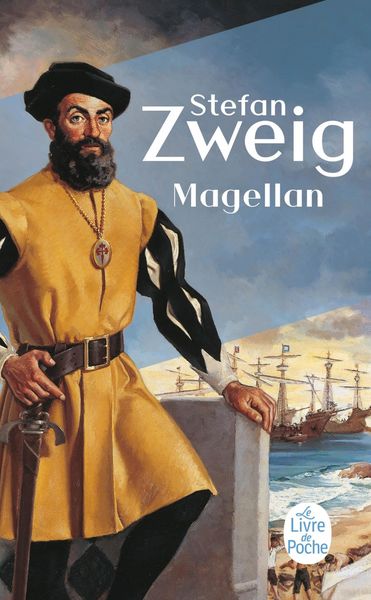 Produktbild: Magellan