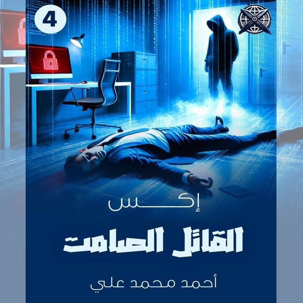 The Silent Killer - Ahmed Mohamed Ali, Audio, 9798901080191
