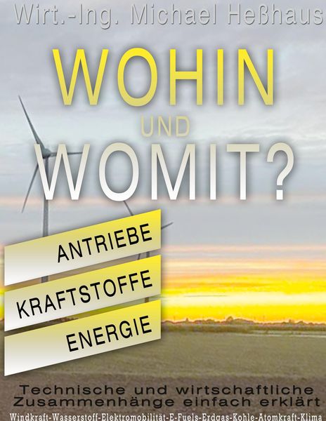 Produktbild: Wohin und Womit