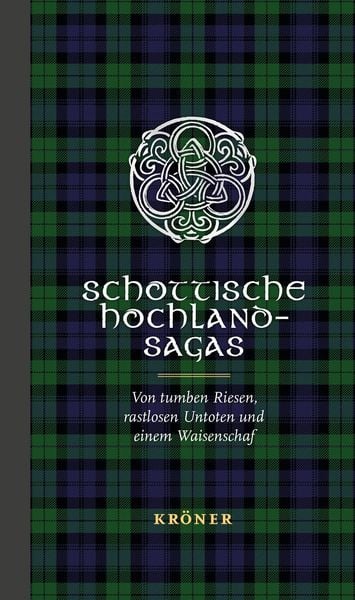 Produktbild: Schottische Hochland-Sagas