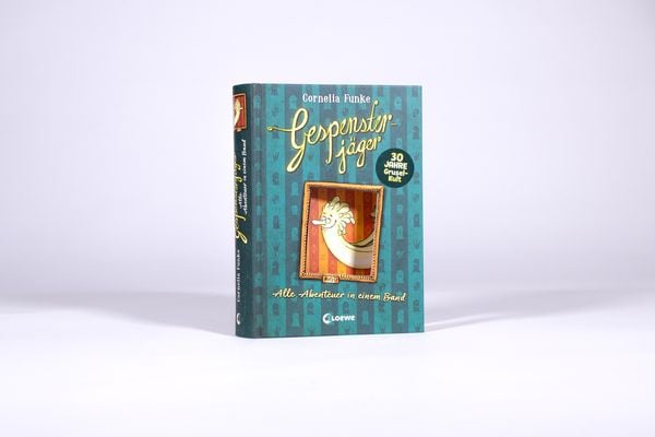 Produktbild: Gespensterjäger