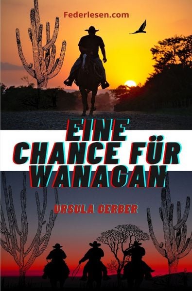 Produktbild: Eine Chance f&uuml;r Wanagan