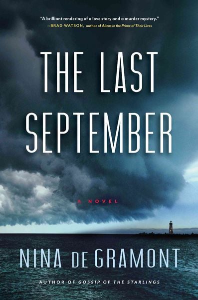 Produktbild: Last September