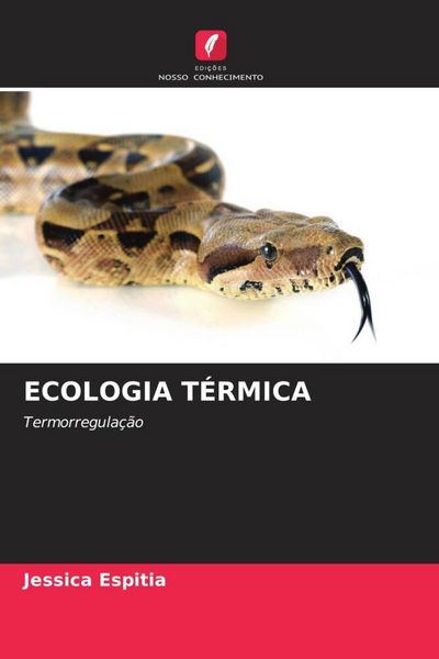 Produktbild: Ecologia T&eacute;rmica