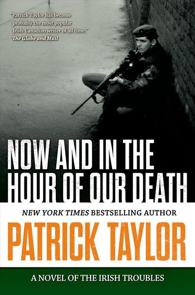 Produktbild: Now and in The Hour Of Our Death