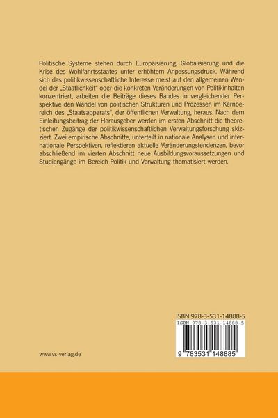 Produktbild: Politik und Verwaltung