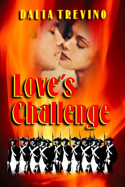 Produktbild: Love's Challenge