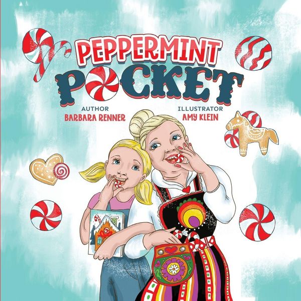 Produktbild: Peppermint Pocket