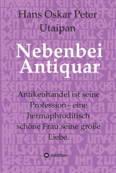 Produktbild: Nebenbei Antiquar