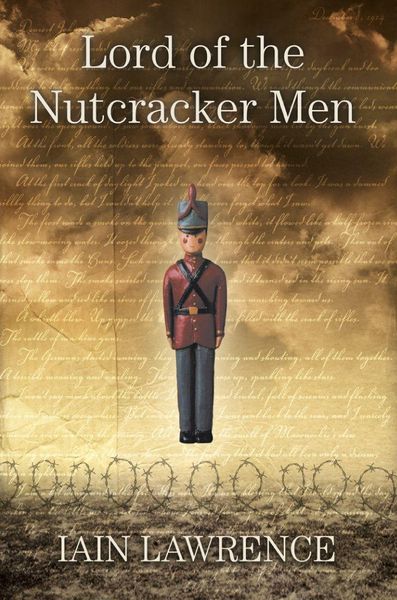 Produktbild: Lord of the Nutcracker Men