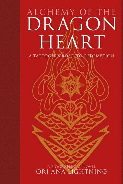 Produktbild: Alchemy of the Dragon Heart