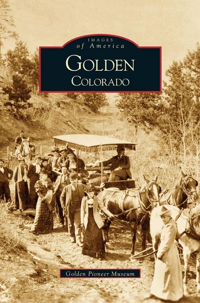 Produktbild: Golden, Colorado