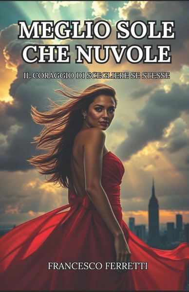 Produktbild: Meglio sole che nuvole