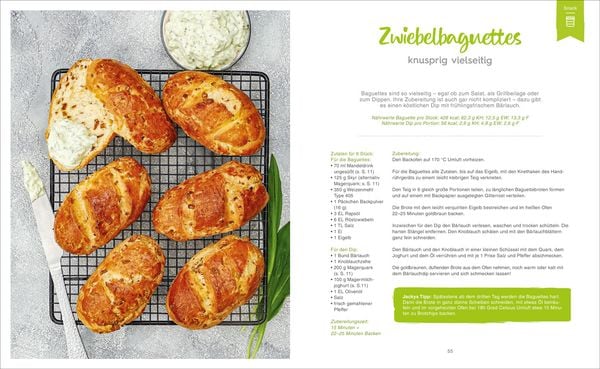 Produktbild: Einfach. Schnell. Schlank.
