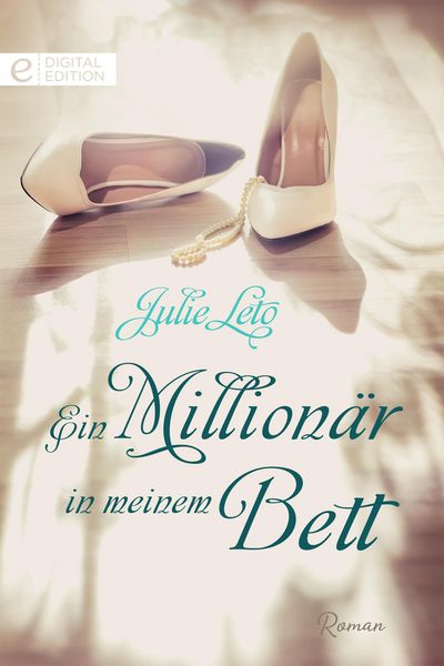 Produktbild: Ein Million&auml;r in meinem Bett