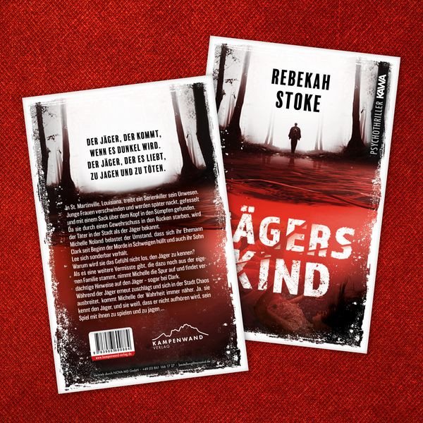Produktbild: J&auml;gerskind
