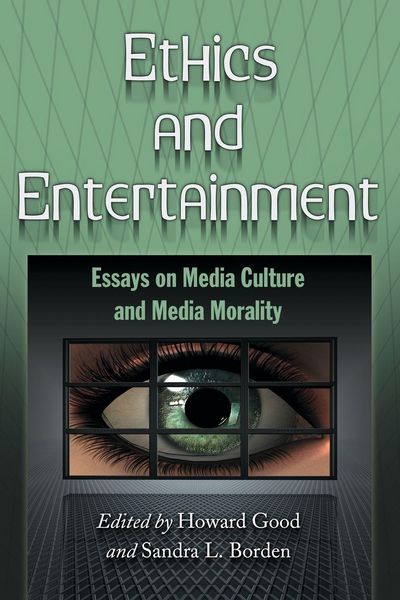 Produktbild: Ethics and Entertainment