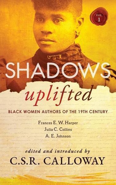 Produktbild: Shadows Uplifted Volume I