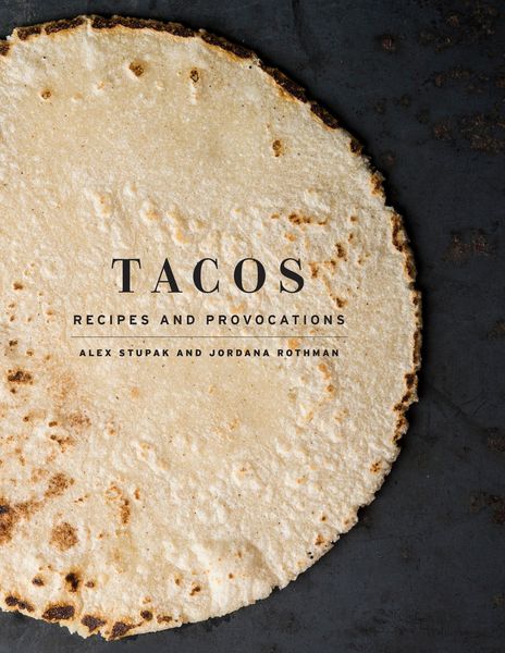 Produktbild: Tacos