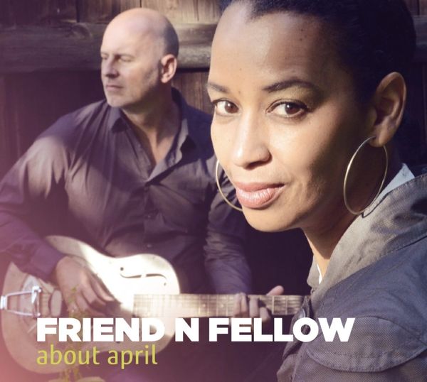 Produktbild: About April
