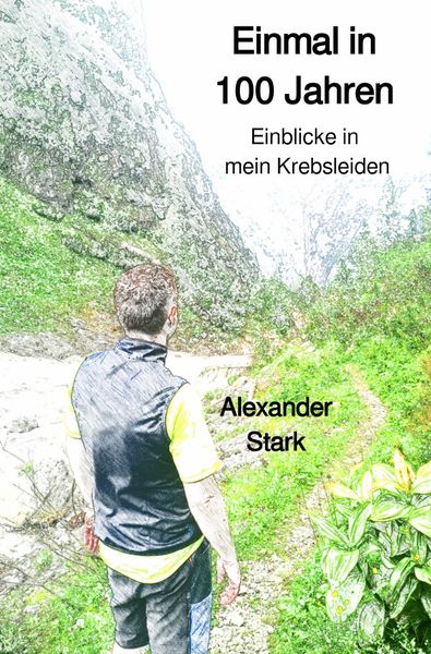 Produktbild: Einmal in 100 Jahren