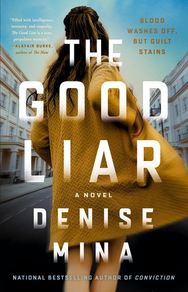 Produktbild: The Good Liar