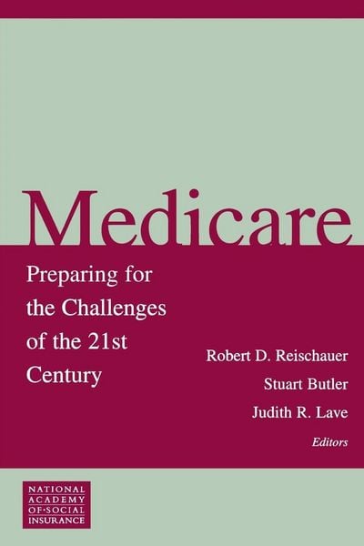 Produktbild: Medicare